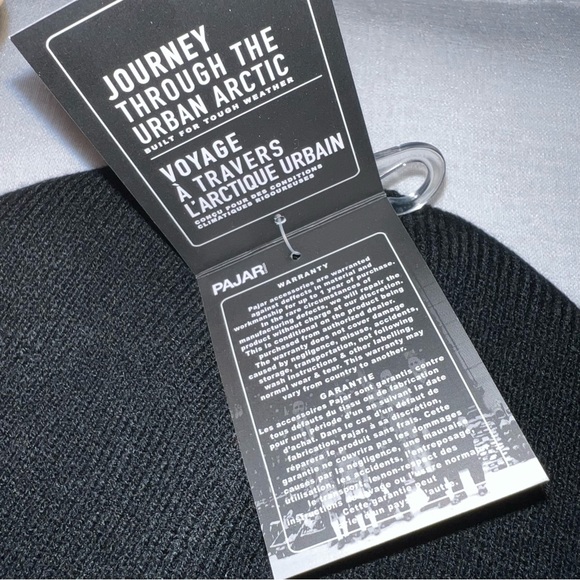 Authentic NWT - Picture 2 of 4